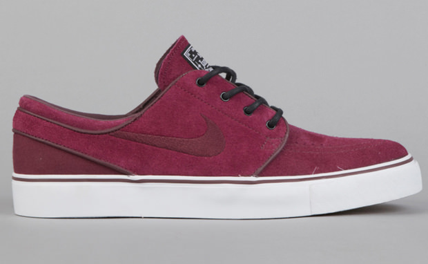 Nike SB Zoom Stefan Janoski