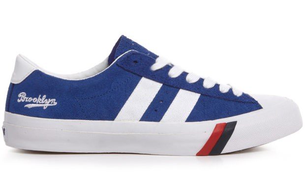 Pro keds sales royal master