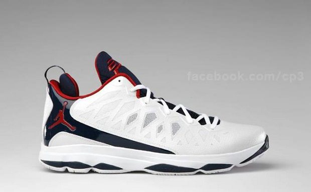 Chris paul 2025 shoes 2012