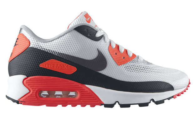 Nike Air Max 90 Hyperfuse Nice Kicks