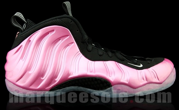 Ombord mental Siesta Nike Air Foamposite One "Polarized Pink" Release Date | Nice Kicks