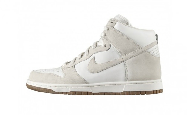 A.P.C. x Nike Dunk Collection Kicks