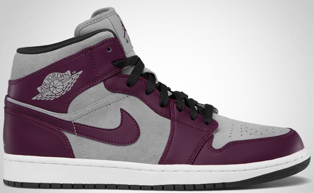Air Jordan 1 Phat
