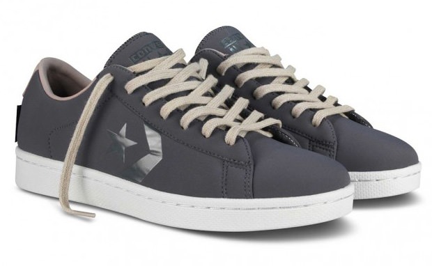 Schoeller x Converse Pro Leather Ox