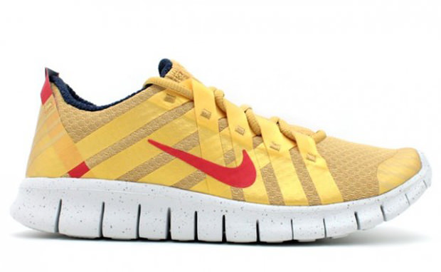 Nike Free Powerlines+