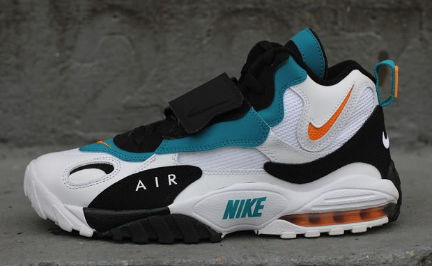 nike air max speed turf dolphins