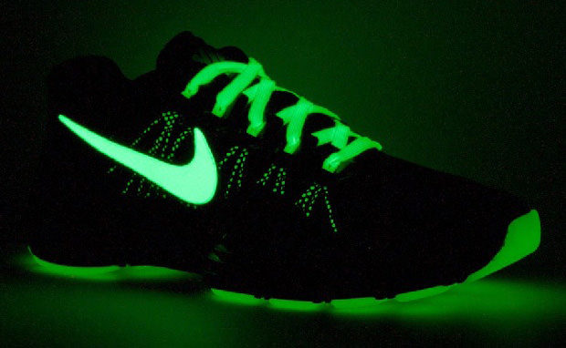 Nike Lunar TR1+ iD "Glow-in-the-Dark"