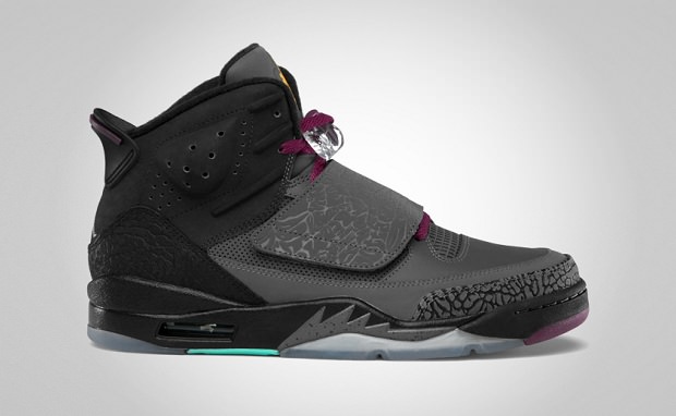 Jordan Son of Mars "Bordeaux"