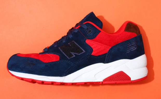 UNDFTD x LaMJC x colette x New Balance MT580