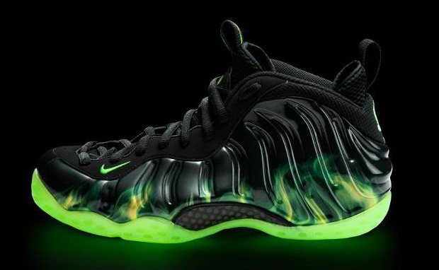 Paranorman jordans 2025