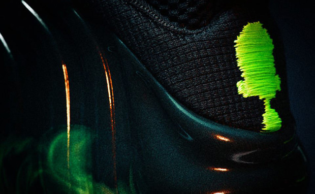 nike air foamposite paranorman