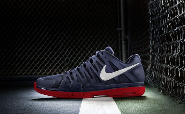 Nike Zoom Vapor 9 Tour ?New York?