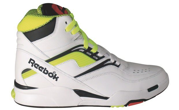 acheter reebok pump twilight zone