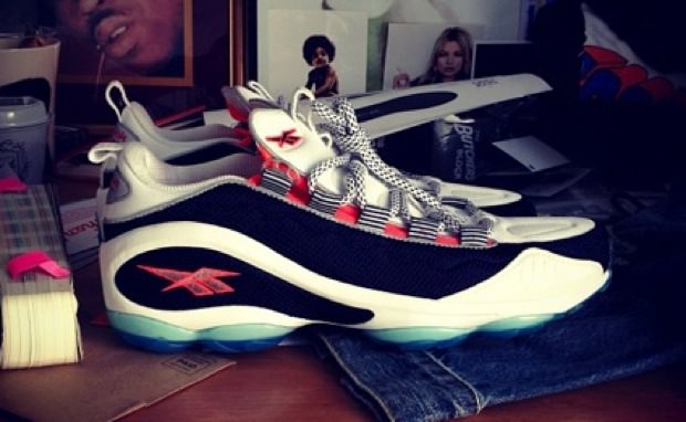 Reebok dmx run 10 frank the butcher hotsell