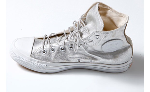 Stunning Lure x Converse Chuck Taylor