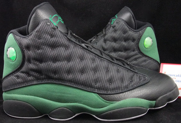 ray allen 13 release