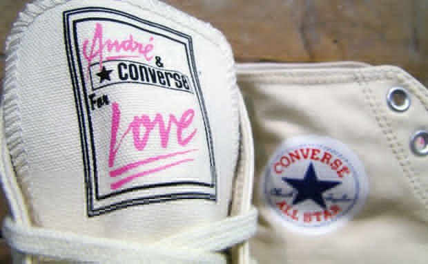 andre converse