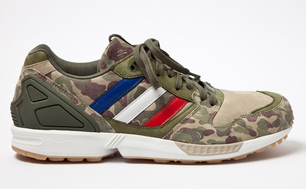 Bape x UNDFTD x adidas ZX 5000 | Nice Kicks