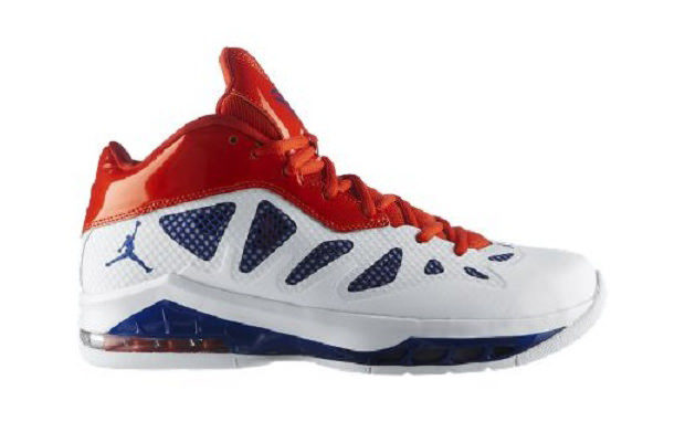 Jordan Melo M8 Advance ?Knicks Home?