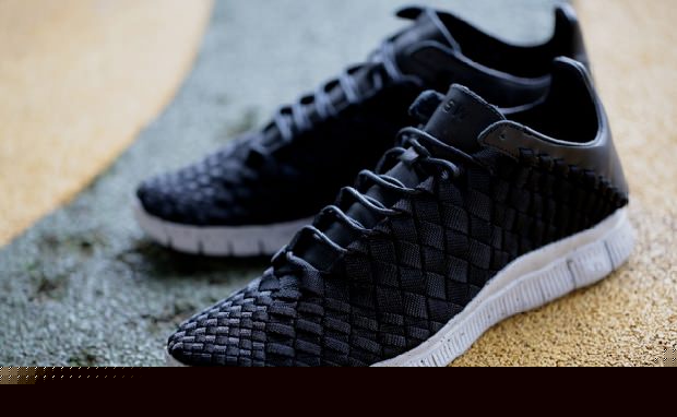 Nike Free Inneva Woven