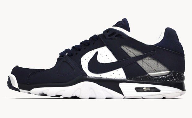 Nike Air Trainer Classic "Midnight Navy"