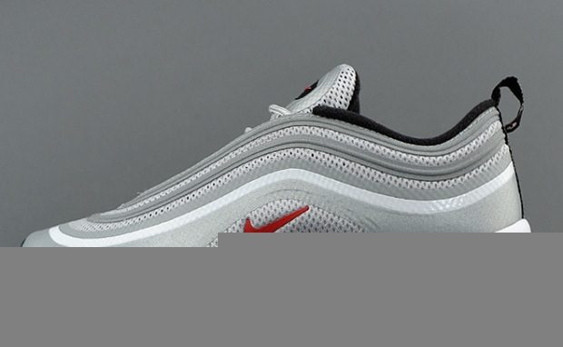 nike air max 97 silver 40