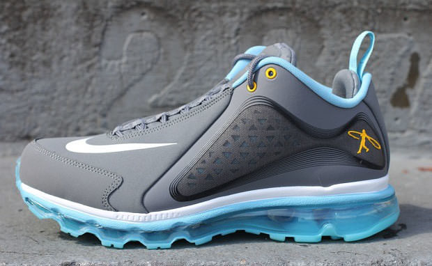 griffey 360 shoes