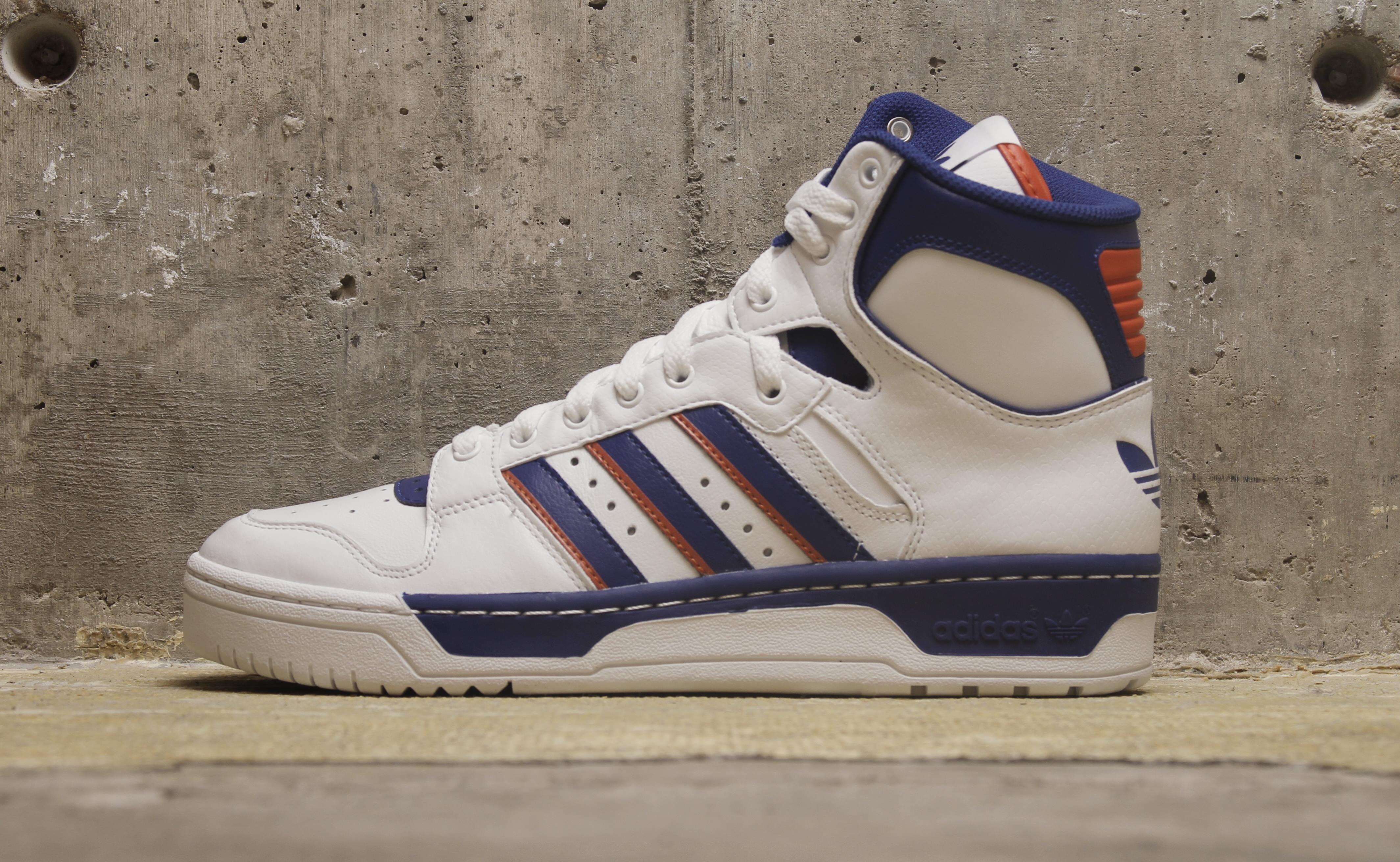 patrick ewing adidas conductor sneakers