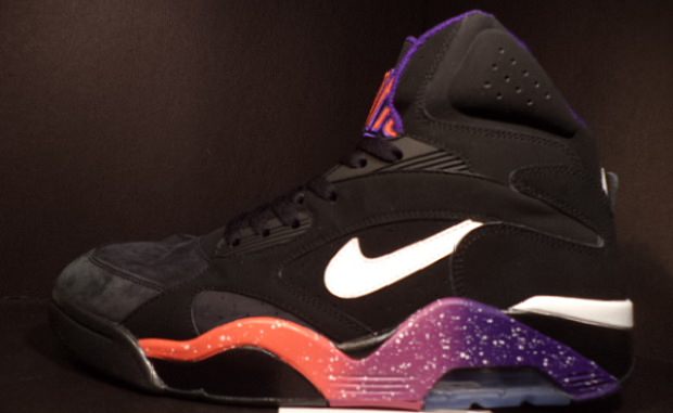 Nike Air Force 180 Mid "Suns"