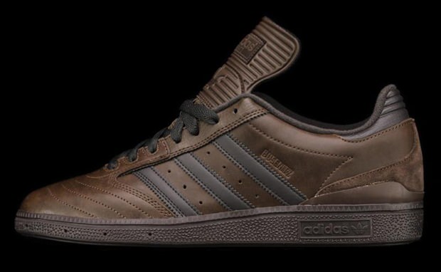 adidas busenitz pro espresso