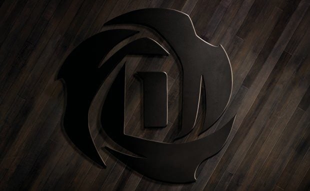 adidas D Rose 3 Logo