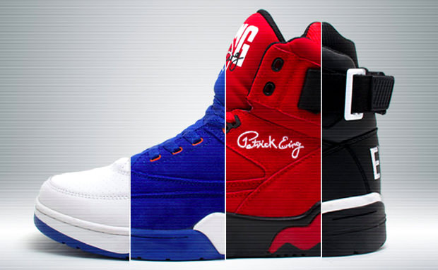Ewing 33 Hi to release at Overkill