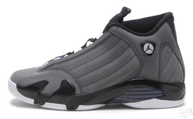 In Retrospect: Air Jordan 14 