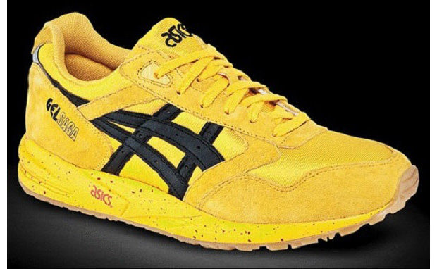 asics gel lyte kill bill