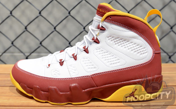 crawfish jordans