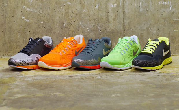Nike Lunar Safari Nice Kicks