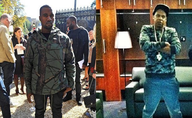 Who Rocked It Better?: Kanye vs. Jay-Z