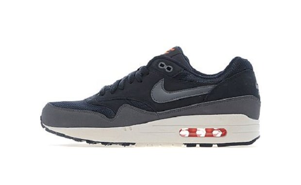 Nike Air Max 1 ?Dark Obsidian?