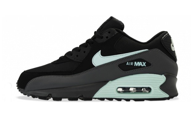 air max 90 mint