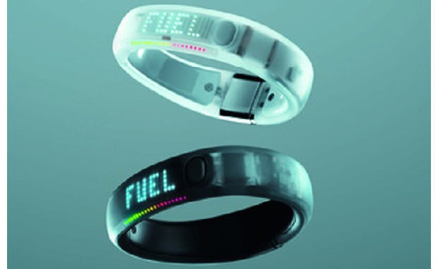 New Nike+ FuelBand Colors Available Now at Nike and Apple Retail