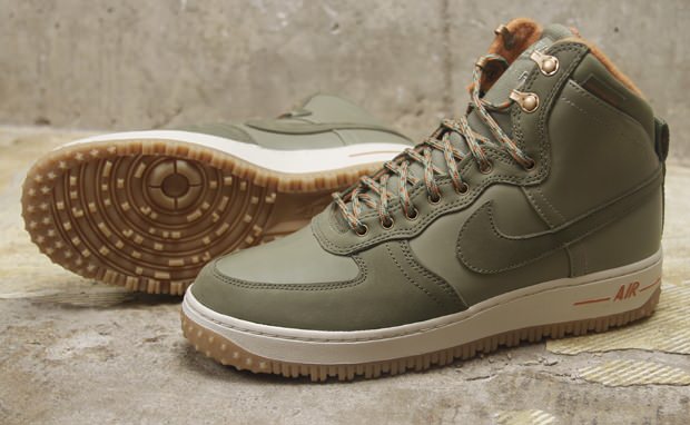 Nike Air Force 1 High Page 6 of 8 Nice Kicks