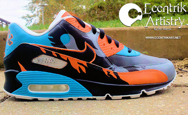 Nike air max mimetiche deals