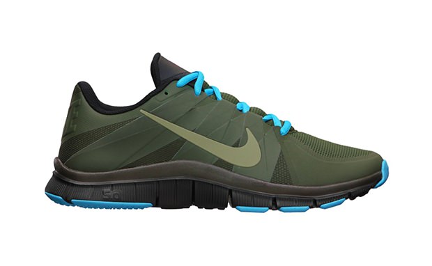 Nike free trainer 5. v3 hotsell