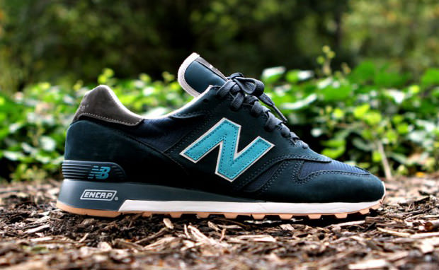 New balance 1300 x rf salmon sole clearance
