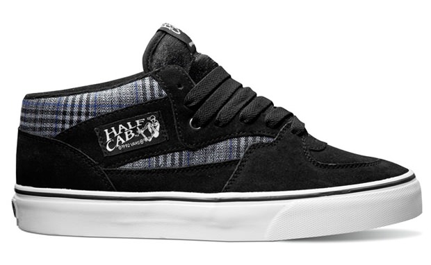 Anti-Social Social Club x Vans Colab