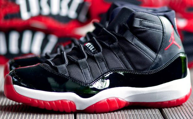 playoff jordan 11