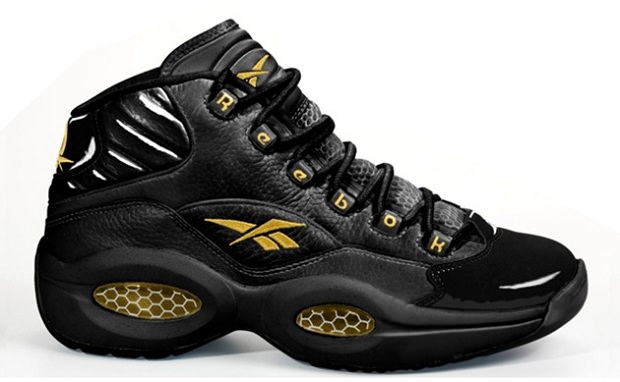 Reebok Question ?New Year's Eve?