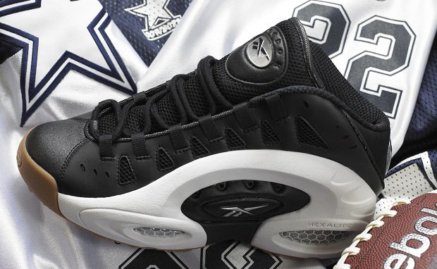 Reebok Emmitt Smith ES22 Release Info 