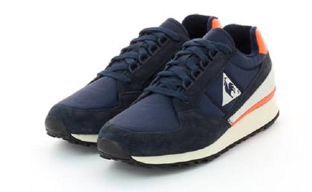 Le Coq Sportif Eclat