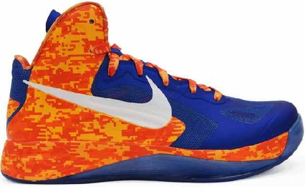 Nike Hyperfuse 2012 Carrier Classic Florida PE